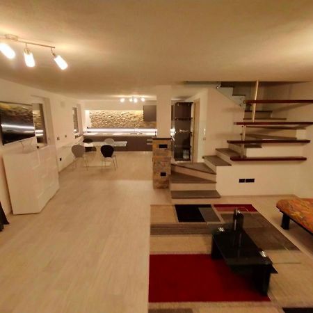 Appartamento La Vista 아오스타 외부 사진