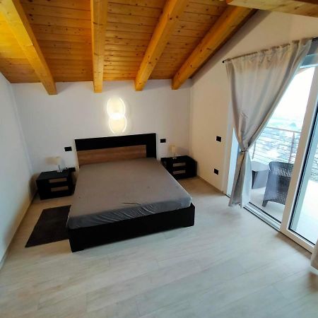 Appartamento La Vista 아오스타 외부 사진