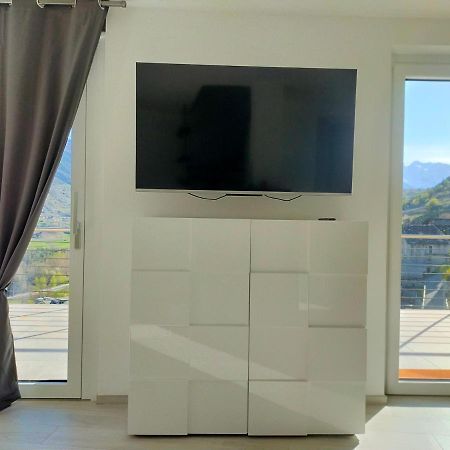 Appartamento La Vista 아오스타 외부 사진