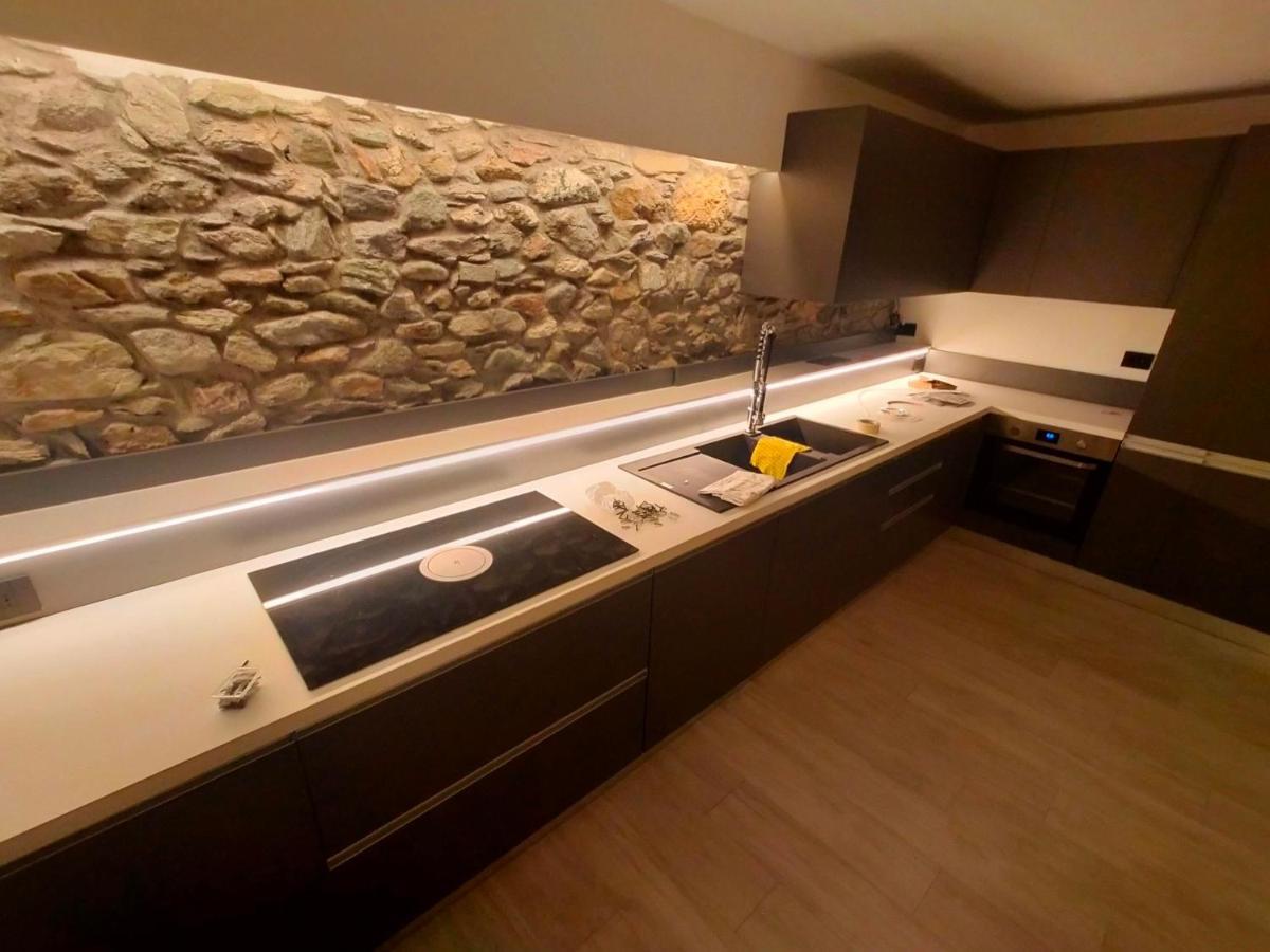 Appartamento La Vista 아오스타 외부 사진