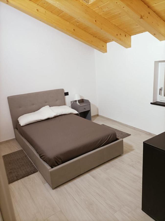 Appartamento La Vista 아오스타 외부 사진