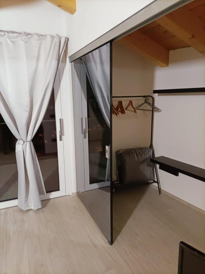 Appartamento La Vista 아오스타 외부 사진